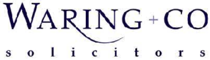 Waring & Co Legal Limited