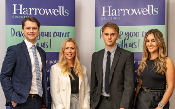 Harrowells Limited