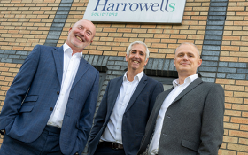 Harrowells Limited