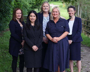 Just Family Law Limited