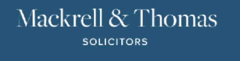 Mackrell And Thomas Limited