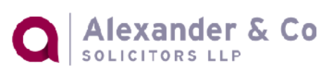 Alexander & Co. Solicitors Llp