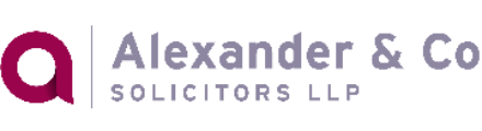 Alexander & Co. Solicitors Llp