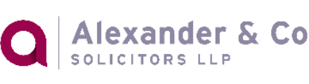 Alexander & Co. Solicitors LLP