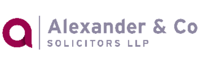 Alexander & Co. Solicitors Llp