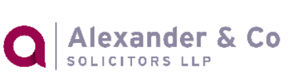 Alexander & Co. Solicitors LLP