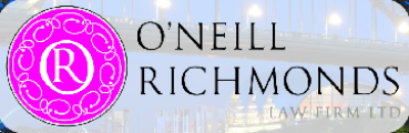 O'Neill Richmonds Law Firm Ltd