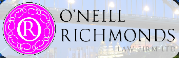 O'neill Richmonds Law Firm Ltd