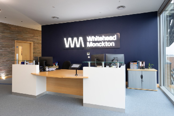 Whitehead Monckton Limited