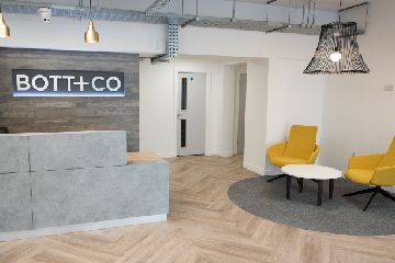Bott And Co Solicitors Limited