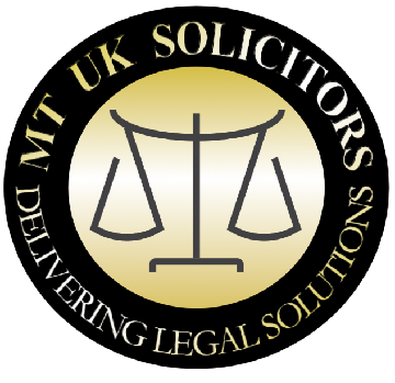 Mt Uk Solicitors Limited