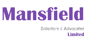 Mansfield Solicitors & Advocates Ltd logo Mansfield Solicitors & Advocates Ltd