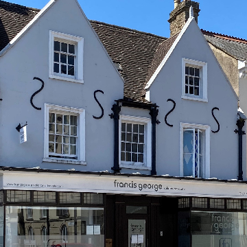 Francis George Solicitor-Advocate Limited