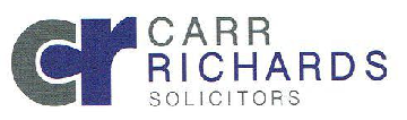 Carr Richards Solicitors Ltd