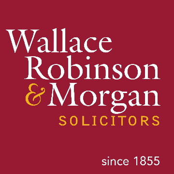 Wallace Robinson & Morgan Limited