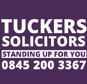 Tuckers Solicitors LLP logo Tuckers Solicitors LLP