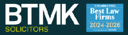 BTMK Solicitors Limited logo