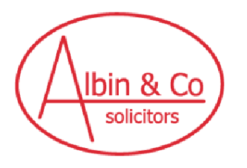 Albin & Co Limited