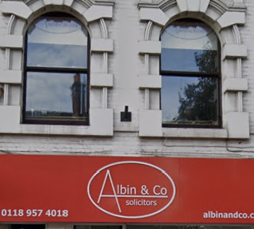 Albin & Co Limited