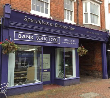 Bank Solicitors Limited