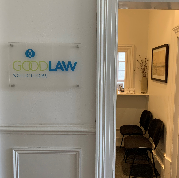 GoodLaw Solicitors LLP