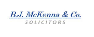 B J Mckenna & Co Solicitors LLP