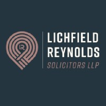 Lichfield Reynolds LLP