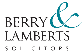 Berry & Lamberts LLP