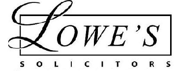 Lowe`s Solicitors
