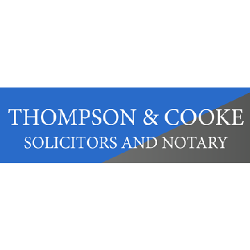 Thompson & Cooke Limited