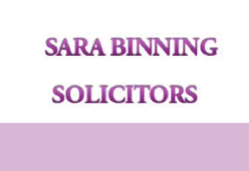 Sara Binning Solicitors