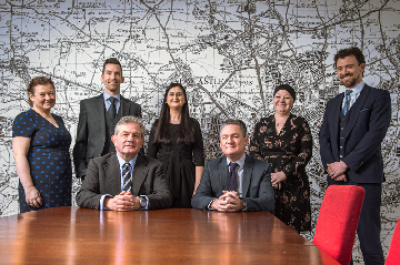 Gibson & Co. Solicitors Ltd