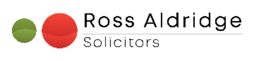Ross Aldridge Solicitors Limited