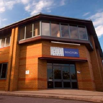 Brindley Twist Tafft & James LLP
