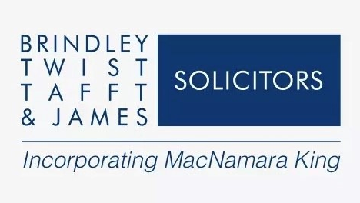 Brindley Twist Tafft & James LLP logo Brindley Twist Tafft & James LLP