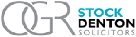 Ogr Stock Denton LLP logo