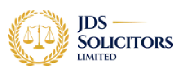 Jds Solicitors Ltd
