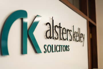 Alsters Kelley Solicitors Ltd