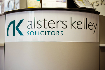 Alsters Kelley Solicitors Ltd