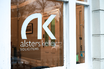 Alsters Kelley Solicitors Ltd