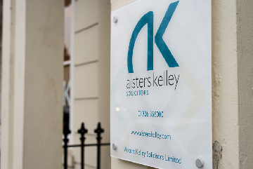 Alsters Kelley Solicitors Ltd