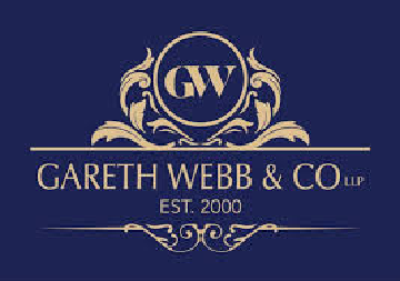 Gareth Webb & Co LLP