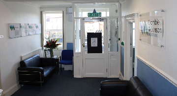 Crombie Wilkinson Solicitors LLP