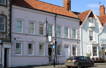Crombie Wilkinson Solicitors LLP