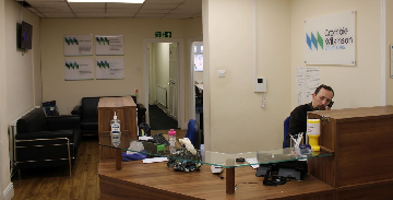 Crombie Wilkinson Solicitors LLP