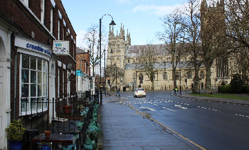 Crombie Wilkinson Solicitors LLP