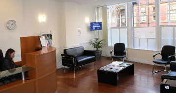 Crombie Wilkinson Solicitors LLP