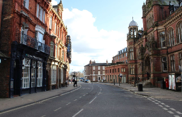 Crombie Wilkinson Solicitors LLP