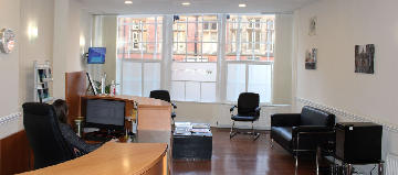 Crombie Wilkinson Solicitors LLP