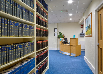 Lanyon Bowdler LLP